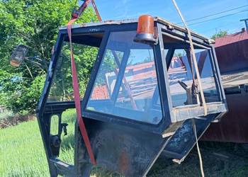 Kabina ursus C 360