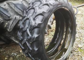 Opony wąskie 8.3 r32 międzyrzędzi felgi 9.5 r36