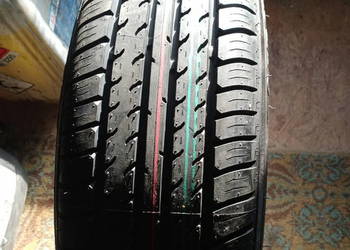 opona 205/55R16C,  CONTINENTAL PREMIUM