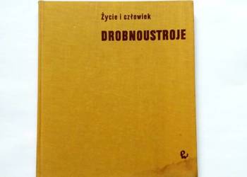 Życie i człowiek Drobnoustroje