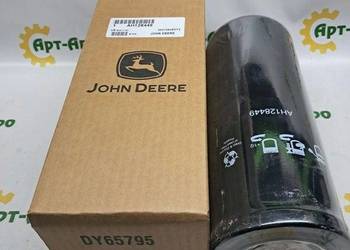 AH128449 Filtr hydrauliczny John Deere