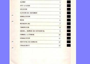 CASE IH  595XL  instrukcja napraw CASE IH  595XL  instrukcja napraw