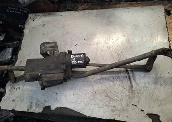 FIAT DUCATO III JUMPER BOXER 06-14r silniczek wycieraczek mechanizm