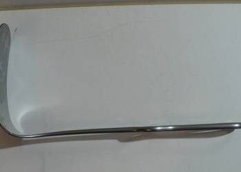 Hak brzuszny łopatkowy Hak brzuszny łopatkowy