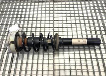 AMORTYZATOR PRAWY PRZÓD ZE SPRĘŻYNĄ AUDI A4 B9 2.0 8W9413029B Kombi