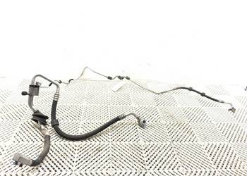 RURKA KLIMATYZACJI AUDI A4 B8 8K1260712F 2.0 136KM 07-15 Kombi