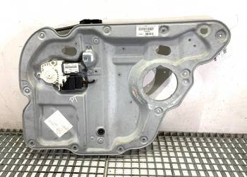 PODNOŚNIK SZYBY PRAWY TYŁ VW TOURAN 1K0959704B Minivan 03-10 MECHANIZM