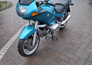 BMW RS 1100