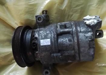 Fiat stilo 1.6b kompresor klimatyzacji Denso 447220-8632