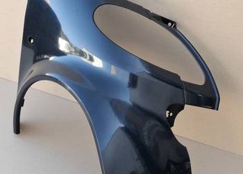 SMART FORTWO 450 BŁOTNIK PRAWY PRZÓD PRZEDNI ORYGINAŁ 0004738V003