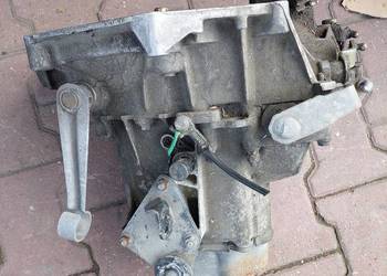 Skrzynia Biegów Peugeot 206 1.1 Skrzynia Biegów Peugeot 206 1.1