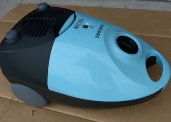 Odkurzacz Samsung SC4020 1500W SPRAWNY bdb ciąg