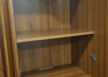 Szafa 3 drzwiowa wzorowana na antyk