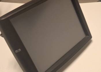 Monitor Intellivew 4 / AFS 700 jak nowy