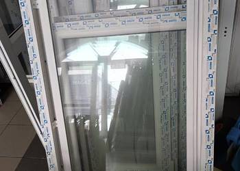 OKNA INWESTARSKIE od ręki