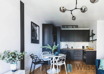 Oferta sprzedaży mieszkania Wrocław 59.75m2 3-pokojowe