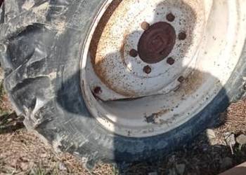 Wladymirec t25 ruski ciągnik traktor