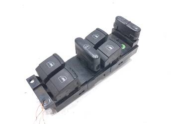 PRZEŁĄCZNIK SZYB SKODA OCTAVIA I 1J4959857A 98-10 Kombi WŁĄCZNIK