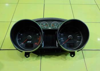 AUDI TT 8J 2.0 TFSI 07r COUPE 2D licznik zegary 8J0920980E