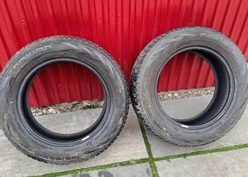 Opony Zimowe Nokian Wr D4 185/65/R15