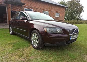 Volvo S40
