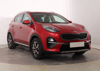 Kia Sportage 1.6 T-GDI