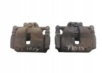 ZACISK HAMULCOWY PRAWY LEWY PRZÓD KPL 1.0 ECOBOOST  Ford Transit Courier I