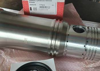 Zestaw naprawczy Ursus C360 , C355, C4011