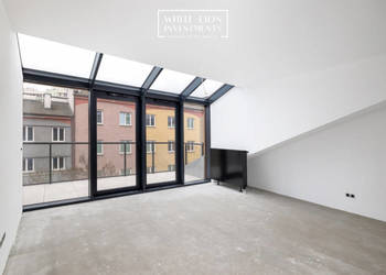 Mieszkanie 61.02m 3 pokojowe Warszawa Szwedzka