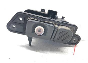 KLAMKA KLAPY TYŁ MERCEDES C215 Hatchback 99-06