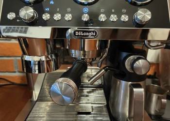 Ekspres kolbowy DeLonghi LaSpecialista Maestro