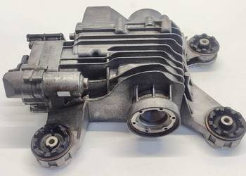 AUDI Q3 8U MOST TYLNY DYFER 0AY525010N OAY907554J