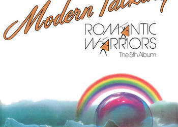 Modern Talking Romantic Warriors- 1987 The 5th Album