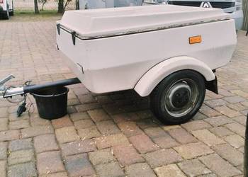 Przyczepka Niewiadów