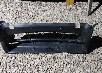 BMW F30/F20 51747255414 dolna część kierownicy powietrza