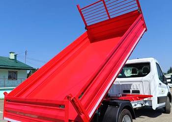 Kiper Iveco