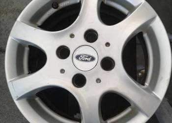 FORD FIESTA FUSION 5,5x14 ET43,5 4x108 XS4J-BA