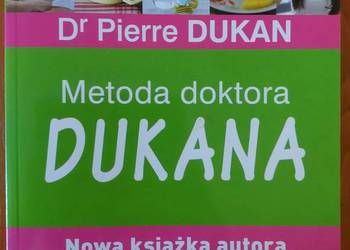 Metoda Doktora Dukana  Dukan Pierre