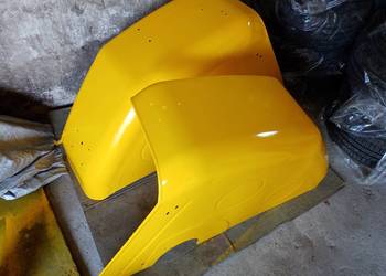 Maska Błotniki Ursus c-360