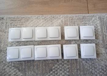 Wyłączniki do prądu pojedyncze