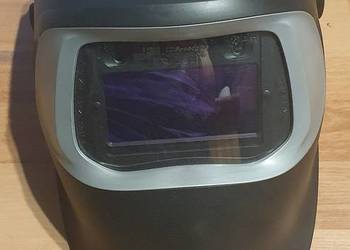 przyłbica spawalnicza 3M speedglas 100V, nieużywana