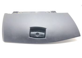 SCHOWEK PASAŻERA BMW E61 Kombi 04-10 PÓŁKA DESKI, BOCZNY, WNĘKA