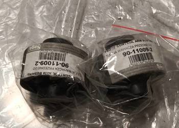 2x tuleja wahacza przód przedniego Daewoo Nubira 96308002 tulejka