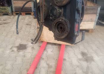 Przekładnia przystawka odbioru mocy HUDDIG 1160