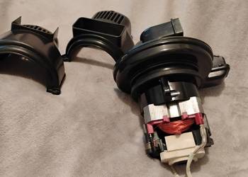 Silnik elektryczny 23400 EW