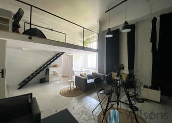Lokal 150m2 Warszawa Mokotowska