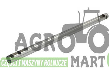 1678865M1 WODZIK WIDEŁKI AGCO