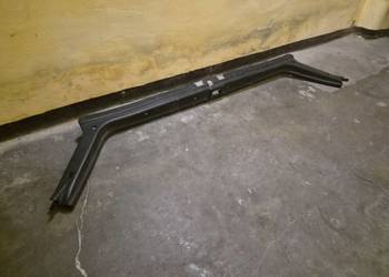 Osłona pasa bagażnika Mercedes W140 1406940825