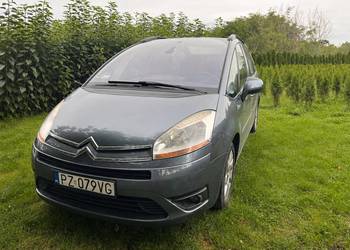 Citroën C4 Picasso 1.6 HDi