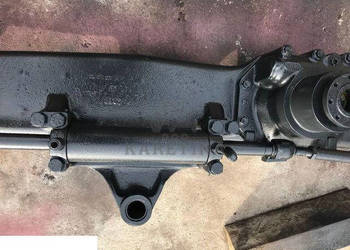 Claas JAGUAR 800 900 - Części